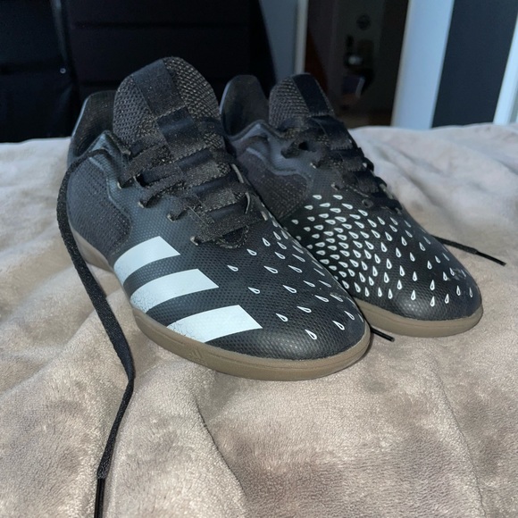 Adidas Predator Freak.4 Sala Indoor Shoes - Picture 2 of 7